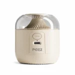 پرزگیر لباس شارژی پییز PEEZ مدل Quick pill remover