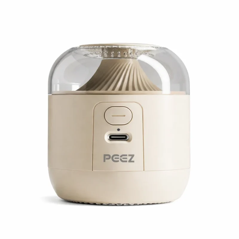 IMG_0973 پرزگیر لباس شارژی پییز PEEZ مدل Quick pill remover - Image 1