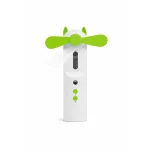 پنکه و اسپری آب شارژی مدل WIND & WATER