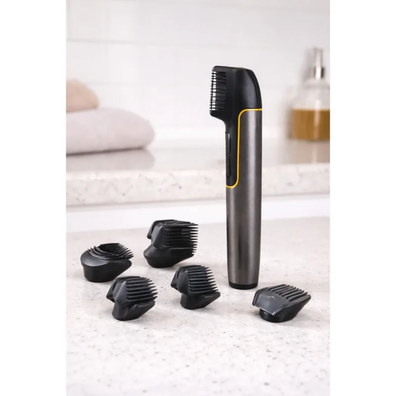 ماشین اصلاح بدن 5 کاره الگان Elegan مدل 60121 - Image 3