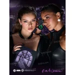 پک آرایشی شیگلم مدل Catwoman Collection - Image 12