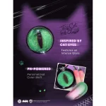 پک آرایشی شیگلم مدل Catwoman Collection - Image 2