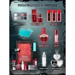 پک آرایشی شیگلم کالکشن The Twilight Saga - Image 2