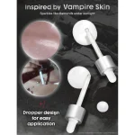 پک آرایشی شیگلم کالکشن The Twilight Saga - Image 4