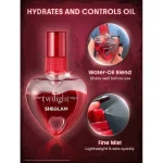 پک آرایشی شیگلم کالکشن The Twilight Saga - Image 6