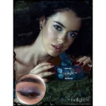 پک آرایشی شیگلم کالکشن The Twilight Saga - Image 7