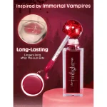 پک آرایشی شیگلم کالکشن The Twilight Saga - Image 8