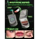  پک آرایشی شیگلم کالکشن The Matrix Resurrections - Image 3