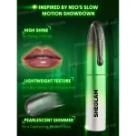  پک آرایشی شیگلم کالکشن The Matrix Resurrections - Image 7