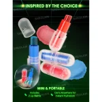  پک آرایشی شیگلم کالکشن The Matrix Resurrections - Image 8