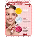 پک آرایشی شیگلم کالکشن Hello Kitty Full Collection - Image 10