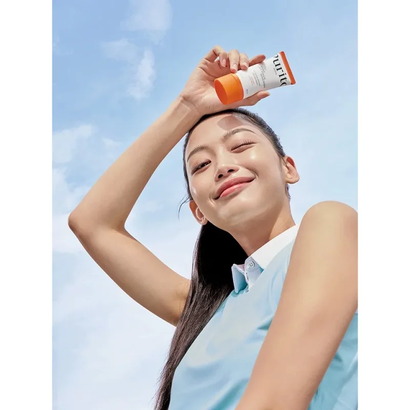 ضدآفتاب پوریتو مدل Daily Soft Touch حجم 60میل - Image 7