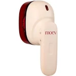 برس بخار و ماساژور پوست سر موئو مدل Hair Steamer Pro