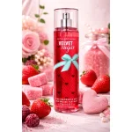 بادی اسپلش بث اند بادی مدل Velvet Sugar حجم 236میل - Image 2
