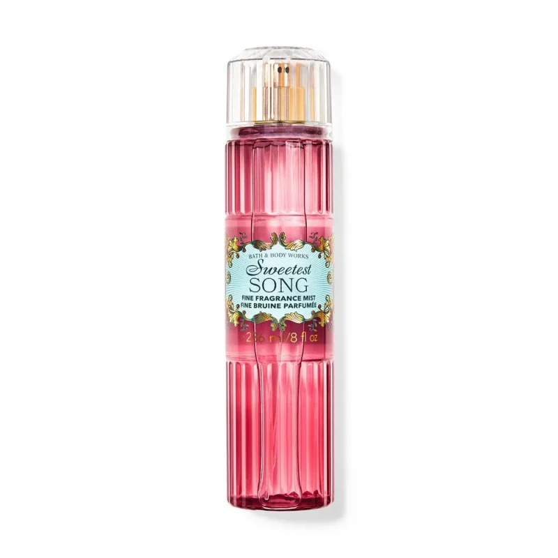 IMG_1346 میست بدن بث اند بادی Sweetest Song حجم 236میل - Image 1