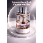 دستگاه شستشوی براش آرایشی makeup brush cleaner - Image 2