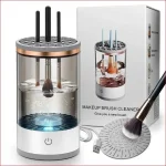 دستگاه شستشوی براش آرایشی makeup brush cleaner
