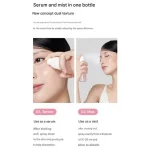 سرم میست مدیکیوب PDRN Pink Collagen Mist Serum - Image 6