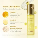 سرم میست مدیکیوب Kojic Acid Turmeric Vita - Image 3