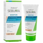 کرم ضد جوش رنگی آردن سبوما Sebopure حجم 30میل