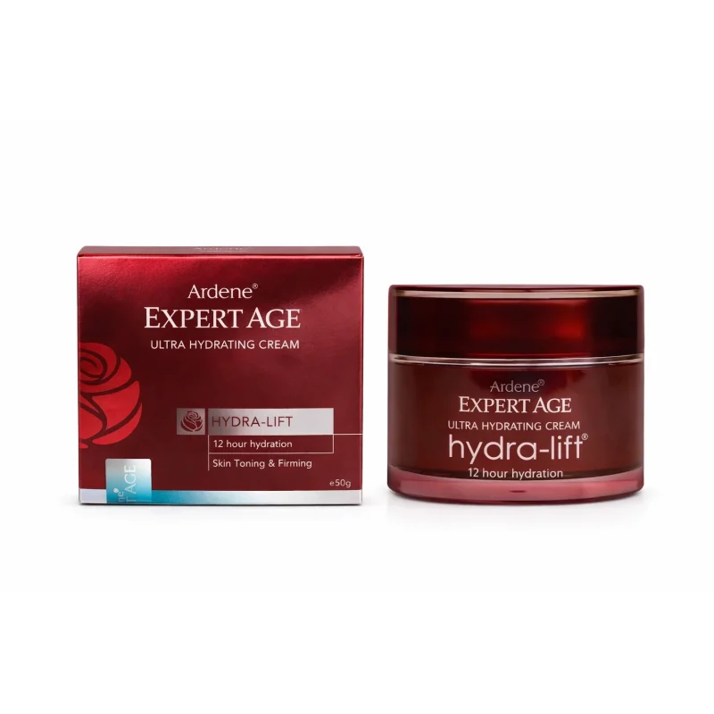 IMG_1649 کرم آبرسان ضدچروک آردن اکسپرت Hydra-Lift حجم 50گرم - Image 1