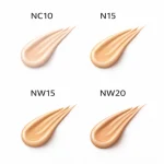 ضدآفتاب کرمپودری و پرایمری سان سیف مدل MAQUISUN - Image 6