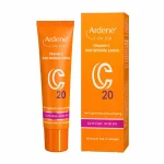 لوسیون جوانساز و روشن‌کننده آردن مدل C20 وزن 30گرم