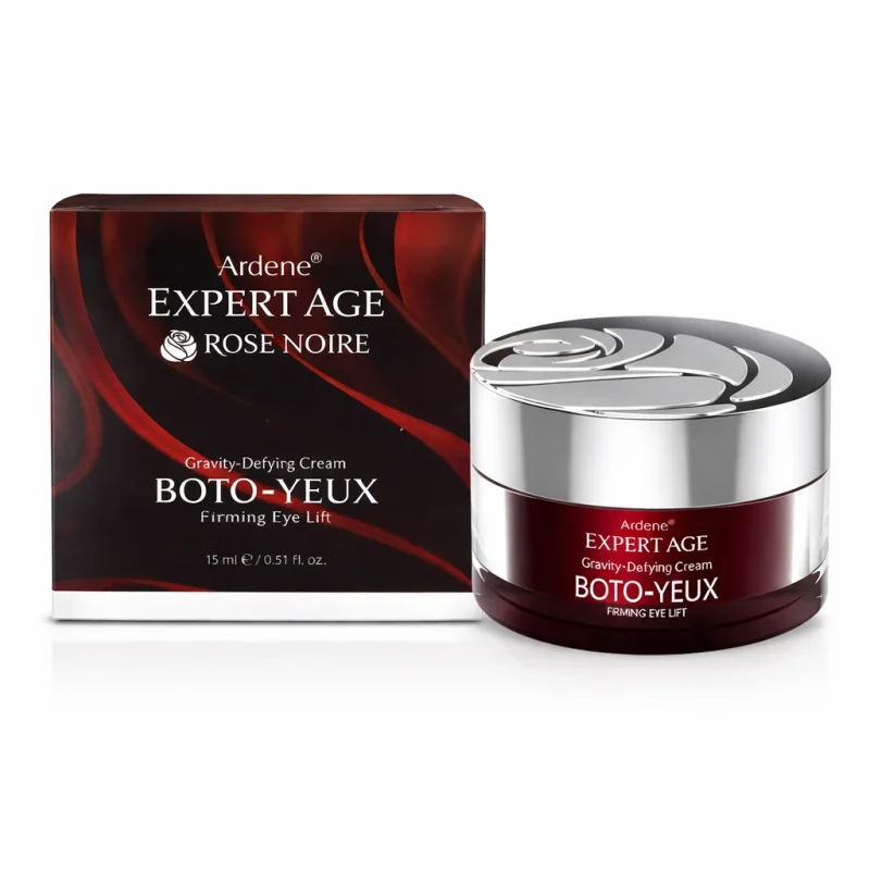 IMG_1711 کرم دور چشم ضدچروک آردن مدل Boto-Yeux حجم 15میل - Image 1