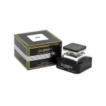 ادکلن مردانه کوبیسم مشکی امپر Qubism حجم 100میل - Image 2