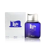 ادکلن مردانه رساسی مدل  Blue foe the man حجم 100میل - Image 2