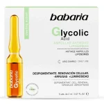 ویال لایه بردار باباریا Glycolic acid حجم 2میل - Image 2