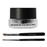 خط چشم ژلی کاراکتر