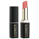 رژ لب جامد گلدن رز Pure Matte