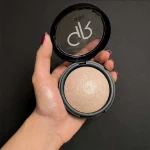 رژگونه گلدن رز مدل Terracotta Stardust - Image 2