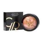 رژگونه گلدن رز مدل Terracotta Stardust - Image 3