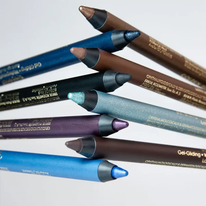 مداد چشم گلدن رز Tattoo Gel - Image 3