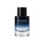 ادوپرفیوم مردانه برندینی مدل sauvage حجم 30میل