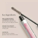 سرم تقویت‌کننده مژه و ابرو هیربرست مدل Lash & Brow Enhancing حجم 9 میل - Image 4