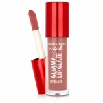 رژ لب مایع گلدن رز مدل Gleamy Lip Glaze 