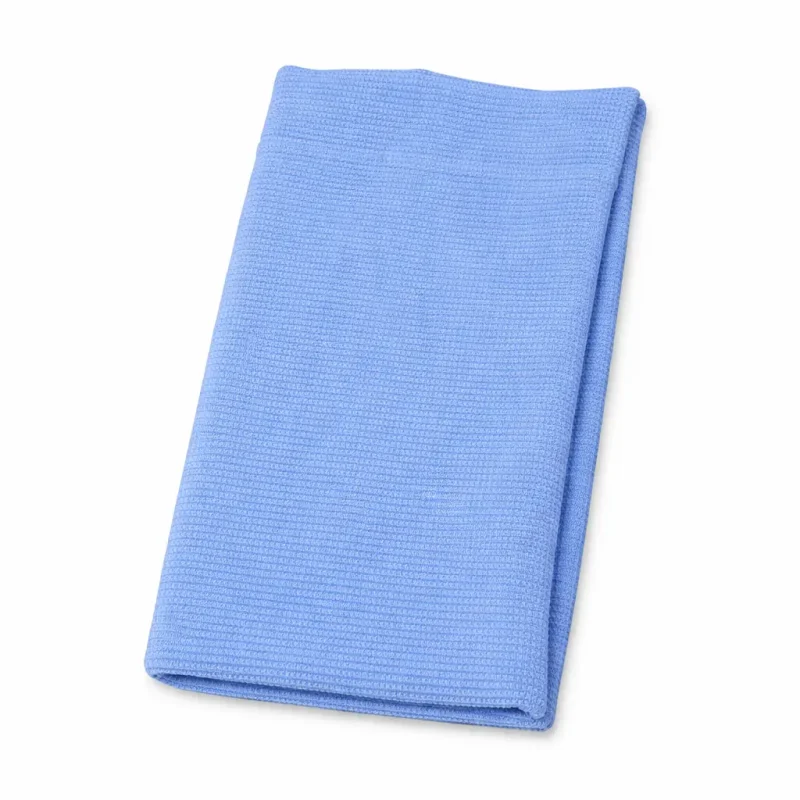 blue_exfoliating_towel_square_under_100kb هدبند کبریتی ساده کشی - Image 1