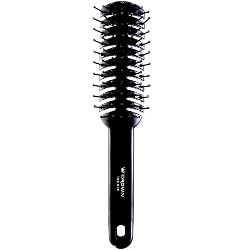 برس مو کراون مدل Breeze