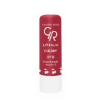 بالم لب گلدن رز SPF15 _ Cherry