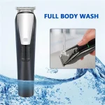 ماشین اصلاح موی سر و صورت روزیا پرو مدل HQ5801 - Image 3