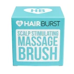 ماساژور پوست سر هیربرست مدل Scalp Stimulating Massage Brush - Image 4