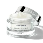 کرم روز روشن‌کننده و آبرسان استادرم Esthe-White حجم 50میل - Image 3