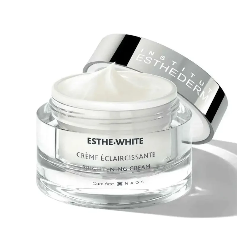 کرم روز روشن‌کننده و آبرسان استادرم Esthe-White حجم 50میل - Image 3