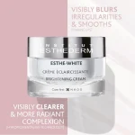 کرم روز روشن‌کننده و آبرسان استادرم Esthe-White حجم 50میل - Image 2