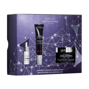 ست آبرسان قوی و ضدچروک استادرم Intensive Hyaluronic