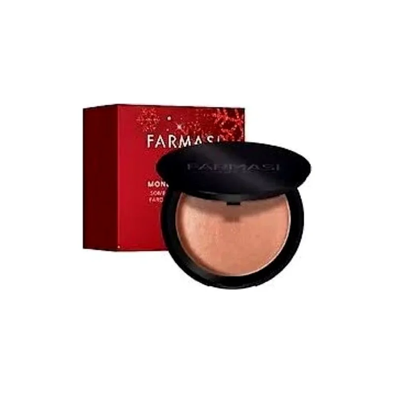 سایه تک رنگ فارماسی Mono eyeshadow - Image 2
