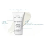 شوینده کرمی عمیق منافذ استادرم مدل Osmoclean Gentle حجم 75 میل - Image 4